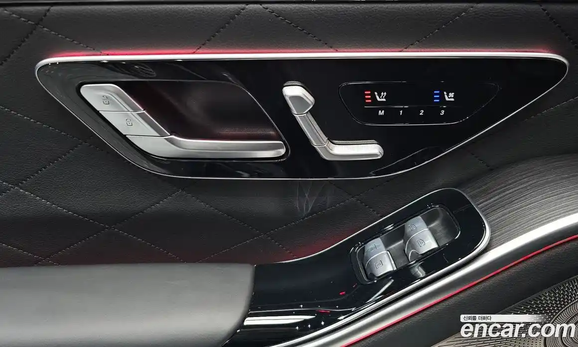 Mercedes-Benz S-Class 2023 3.0 Автомат в Москве № 289889, фото 7