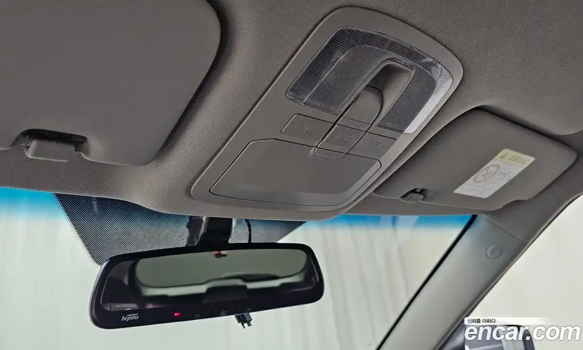 SsangYong TIBOLI 2021 1.5 Автомат в Москве № 29591, фото 11