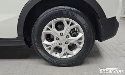 SsangYong TIBOLI 2021 1.5 Автомат в Москве № 29591, миниатюра 12