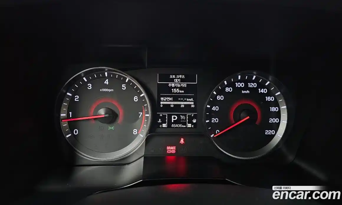 SsangYong TIBOLI 2021 1.5 Автомат в Москве № 29591, фото 19