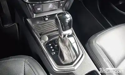 SsangYong TIBOLI 2021 1.5 Автомат в Москве № 29591, миниатюра 4