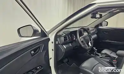 SsangYong TIBOLI 2021 1.5 Автомат в Москве № 29591, миниатюра 6