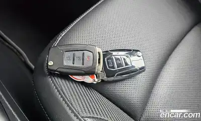 SsangYong TIBOLI 2021 1.5 Автомат в Москве № 29591, миниатюра 8