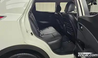 SsangYong TIBOLI 2021 1.5 Автомат в Москве № 29591, миниатюра 9