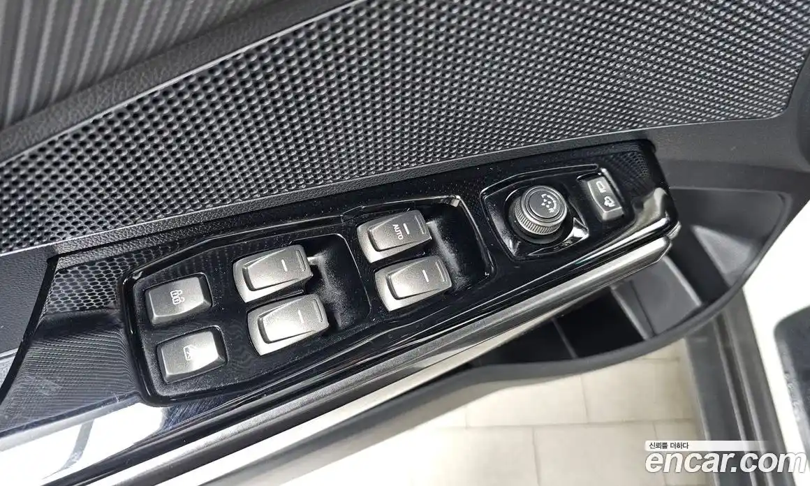 SsangYong TIBOLI 2021 1.5 Автомат в Москве № 29591, фото 10