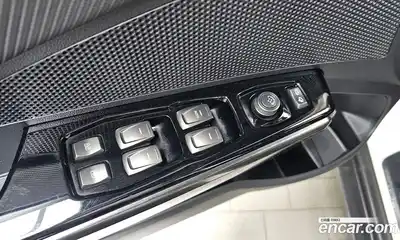 SsangYong TIBOLI 2021 1.5 Автомат в Москве № 29591, миниатюра 10