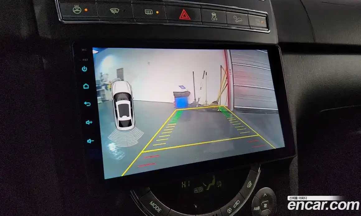 SsangYong Rexton 2014 2.0 Автомат в Москве № 30226, фото 13