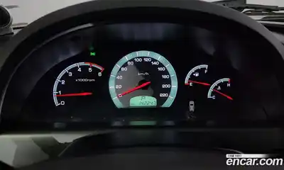 SsangYong Rexton 2014 2.0 Автомат в Москве № 30226, миниатюра 6