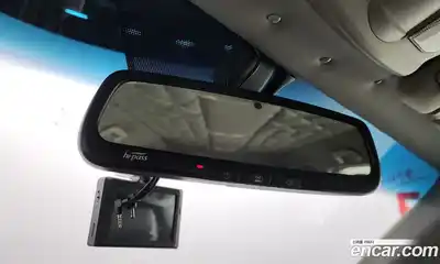 SsangYong Rexton 2014 2.0 Автомат в Москве № 30226, миниатюра 9