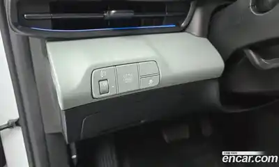 Hyundai Avante, 2024