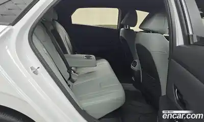 Hyundai Avante 2024 1.6 Автомат в Москве № 303916, миниатюра 4