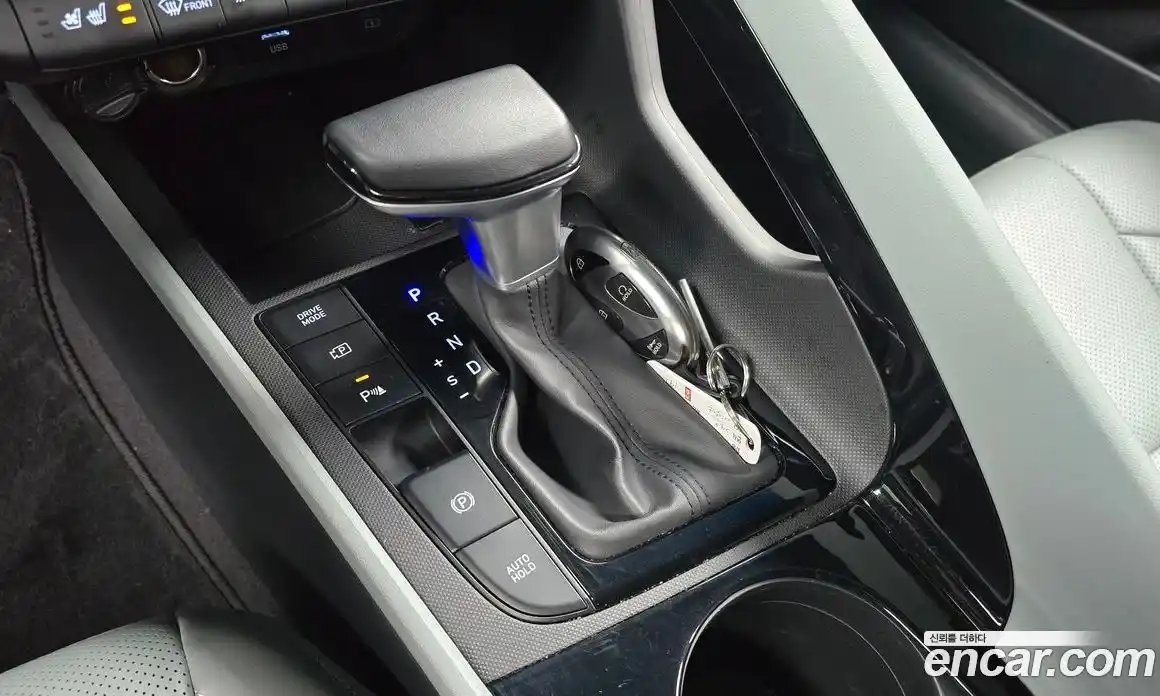 Hyundai Avante 2024 1.6 Автомат в Москве № 303916, фото 7