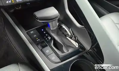 Hyundai Avante 2024 1.6 Автомат в Москве № 303916, миниатюра 7