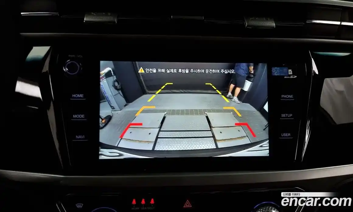 SsangYong Korando 2020 1.5 Автомат в Москве № 30792, фото 15