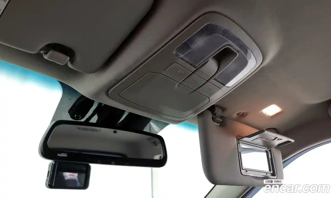 SsangYong Korando 2020 1.5 Автомат в Москве № 30792, фото 16