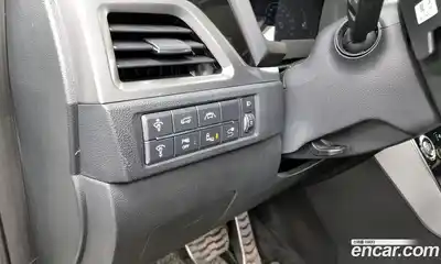 SsangYong Korando 2020 1.5 Автомат в Москве № 30792, миниатюра 2