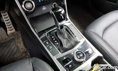 SsangYong Korando 2020 1.5 Автомат в Москве № 30792, миниатюра 4