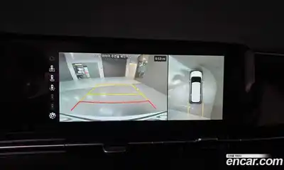 Kia Canival 2022 2.2 Автомат в Москве № 308412, миниатюра 6