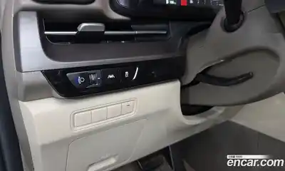 Kia Canival 2022 2.2 Автомат в Москве № 308412, миниатюра 8