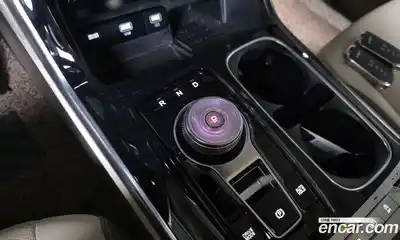 Kia Canival 2022 2.2 Автомат в Москве № 308412, миниатюра 10