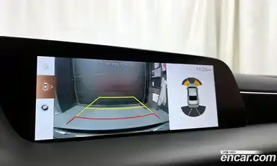 Genesis G90 2023 3.5 Автомат в Москве № 309326, миниатюра 11