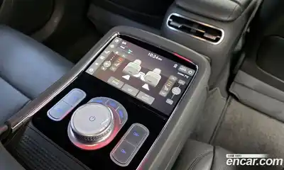 Genesis G90 2023 3.5 Автомат в Москве № 309326, миниатюра 12