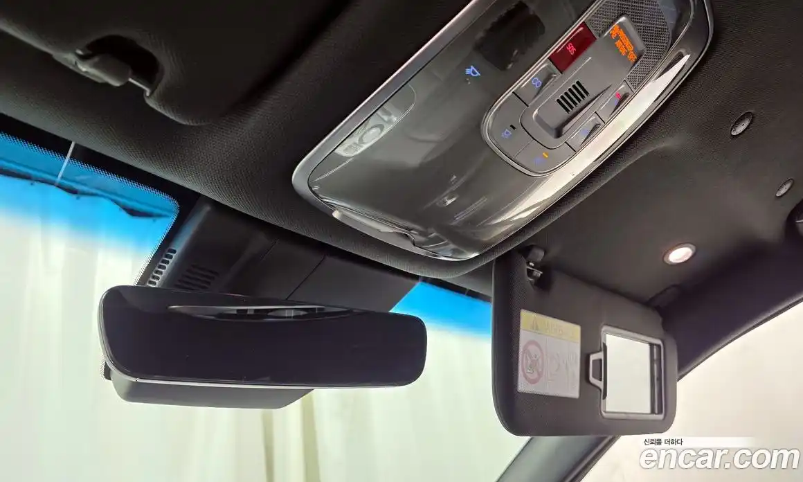 Genesis G90 2023 3.5 Автомат в Москве № 309326, фото 15