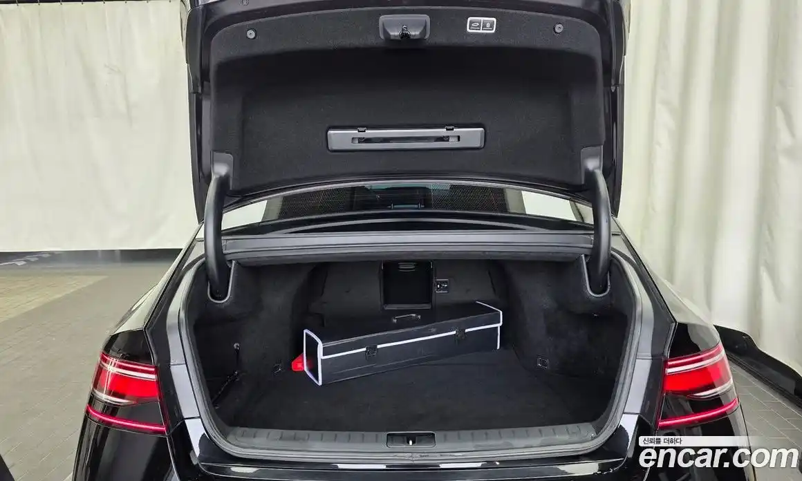 Genesis G90 2023 3.5 Автомат в Москве № 309326, фото 16