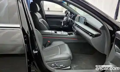 Genesis G90 2023 3.5 Автомат в Москве № 309326, миниатюра 2