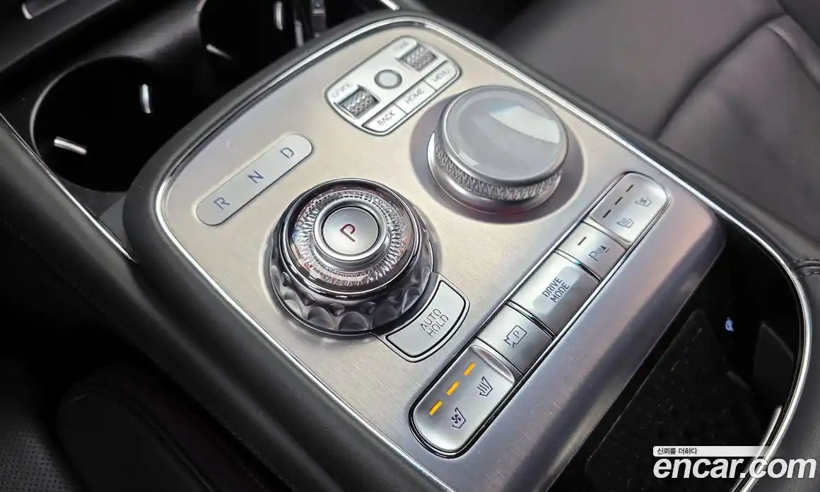 Genesis G90 2023 3.5 Автомат в Москве № 309326, фото 3