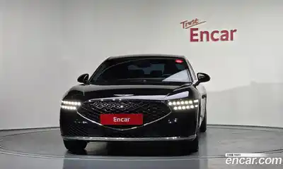 Genesis G90 2023 3.5 Автомат в Москве № 309326, миниатюра 4