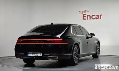 Genesis G90 2023 3.5 Автомат в Москве № 309326, миниатюра 6
