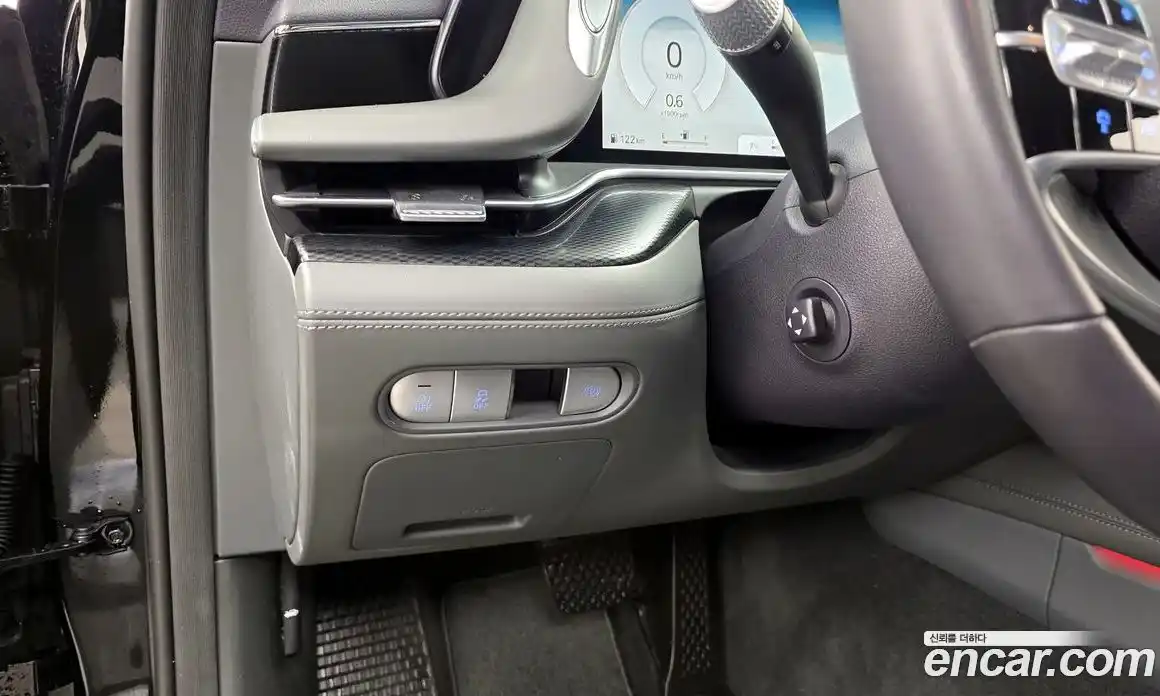 Genesis G90 2023 3.5 Автомат в Москве № 309326, фото 7