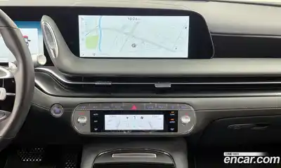 Genesis G90 2023 3.5 Автомат в Москве № 309326, миниатюра 9