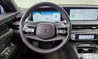Genesis G90 2023 3.5 Автомат в Москве № 309326, миниатюра 10