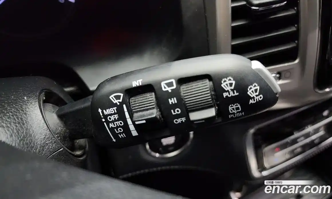 SsangYong Rexton 2018 2.2 Автомат в Москве № 31433, фото 11