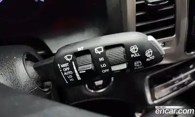 SsangYong Rexton 2018 2.2 Автомат в Москве № 31433, миниатюра 11