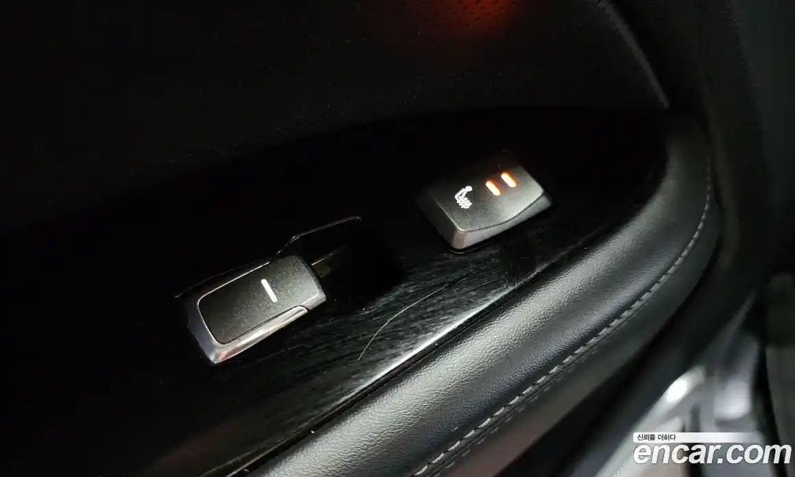 SsangYong Rexton 2018 2.2 Автомат в Москве № 31433, фото 18