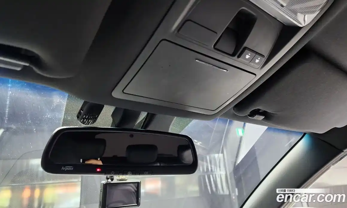 SsangYong Rexton 2018 2.2 Автомат в Москве № 31433, фото 20