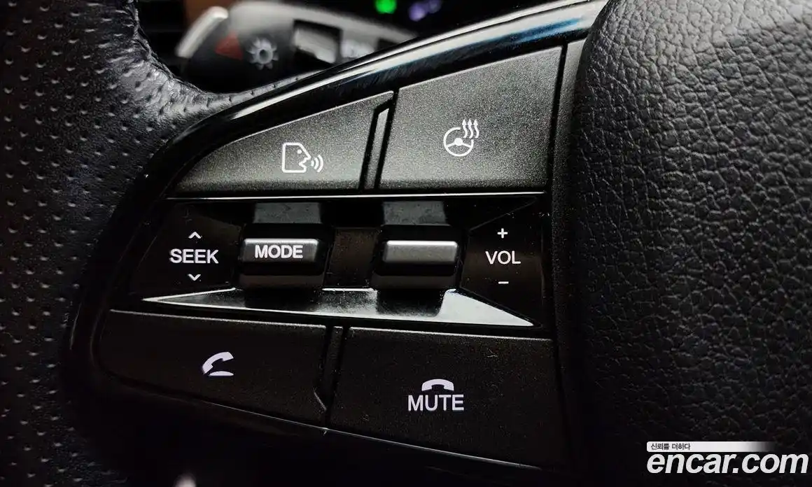 SsangYong Rexton 2018 2.2 Автомат в Москве № 31433, фото 5