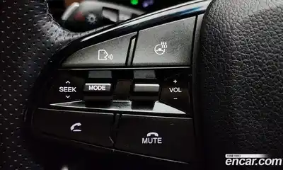 SsangYong Rexton 2018 2.2 Автомат в Москве № 31433, миниатюра 5