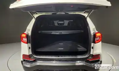 SsangYong Rexton 2018 2.2 Автомат в Москве № 31433, миниатюра 10