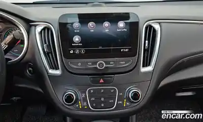 Chevrolet Malibu 2019 1.3 Автомат в Москве № 315143, миниатюра 11