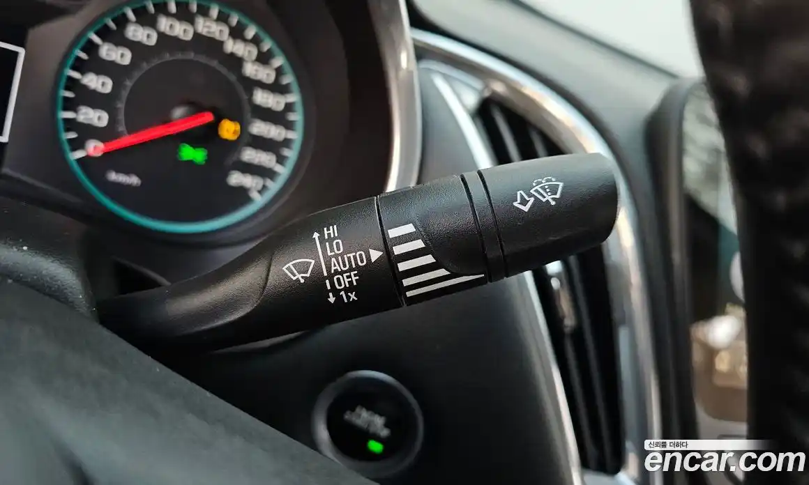 Chevrolet Malibu 2019 1.3 Автомат в Москве № 315143, фото 12