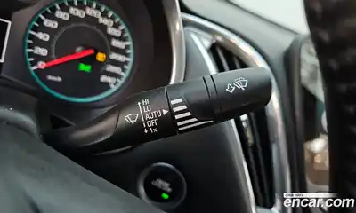 Chevrolet Malibu 2019 1.3 Автомат в Москве № 315143, миниатюра 12