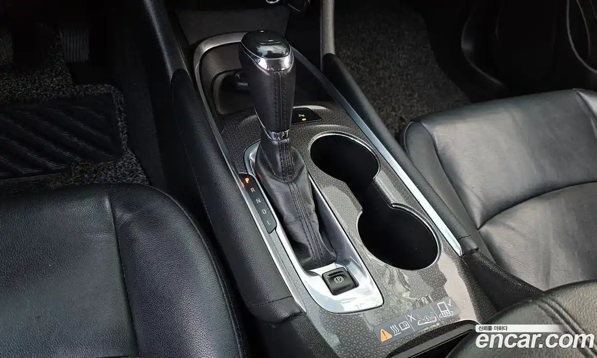 Chevrolet Malibu 2019 1.3 Автомат в Москве № 315143, фото 14