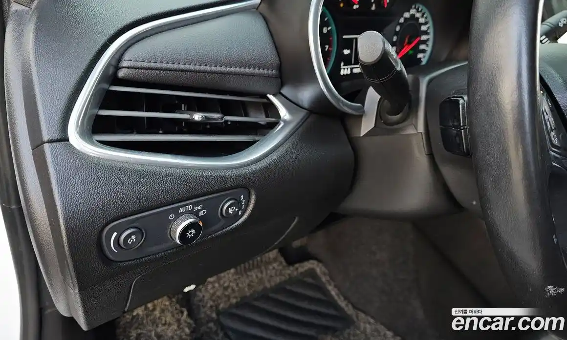 Chevrolet Malibu 2019 1.3 Автомат в Москве № 315143, фото 15