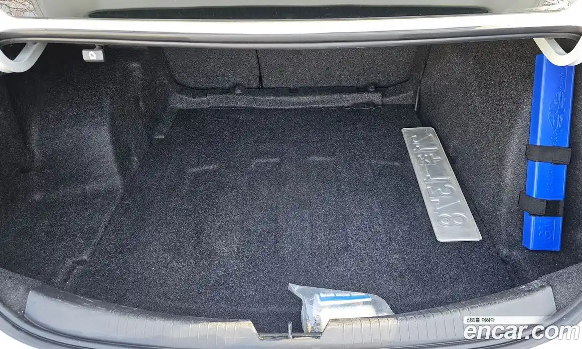 Chevrolet Malibu 2019 1.3 Автомат в Москве № 315143, фото 3