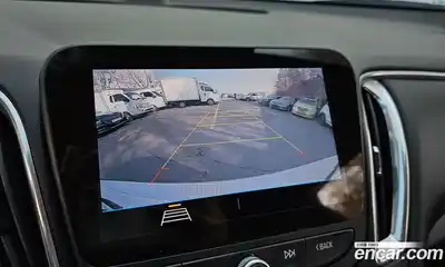 Chevrolet Malibu 2019 1.3 Автомат в Москве № 315143, миниатюра 6