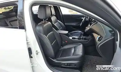 Chevrolet Malibu 2019 1.3 Автомат в Москве № 315143, миниатюра 7